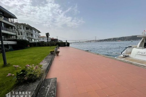 4+1 Wohnung  in Istanbul, Türkei Nr. 233346