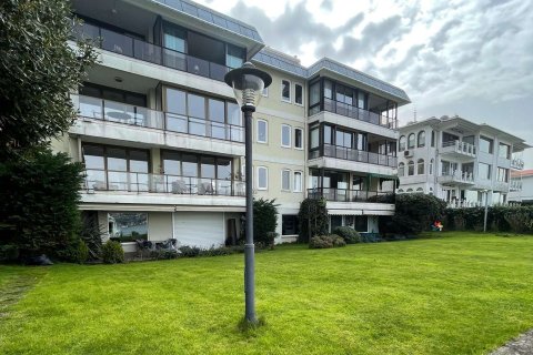 4+1 Lägenhet  i Istanbul, istanbul, Turkiet Nr. 233346 - 4