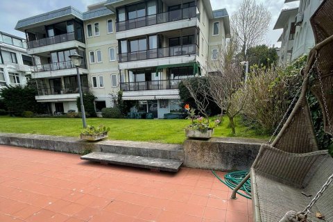 4+1 Lägenhet  i Istanbul, istanbul, Turkiet Nr. 233346 - 2
