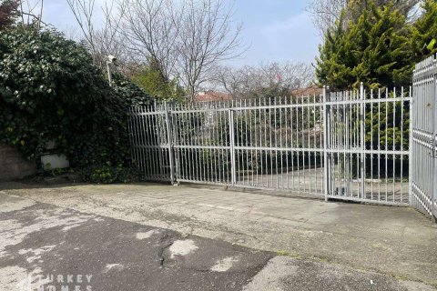 4+1 Lägenhet  i Istanbul, istanbul, Turkiet Nr. 233346 - 14