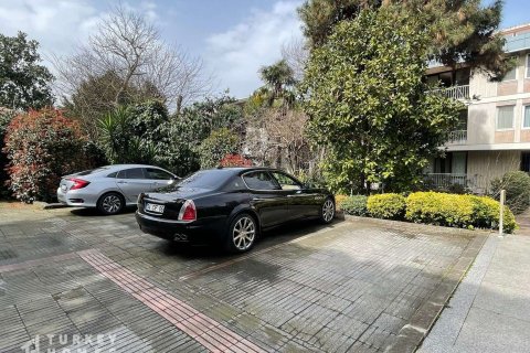 4+1 Lägenhet  i Istanbul, istanbul, Turkiet Nr. 233346 - 13