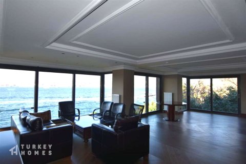 14+1 Villa in Istanbul, Türkei Nr. 233352 - 12