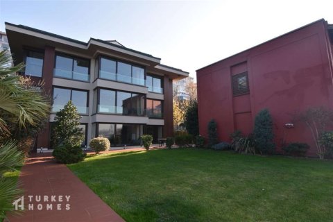 14+1 Villa in Istanbul, Türkei Nr. 233352 - 3