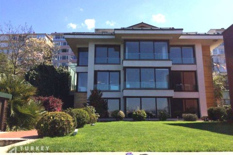 14+1 Villa  in Istanbul, Turkey No. 233352