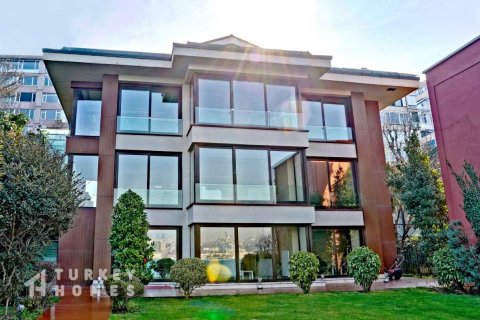 14+1 Villa in Istanbul, Türkei Nr. 233352 - 2