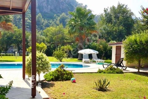 Daire  2+1  Dalyan, Muğla, Türkiye №233347 - 1
