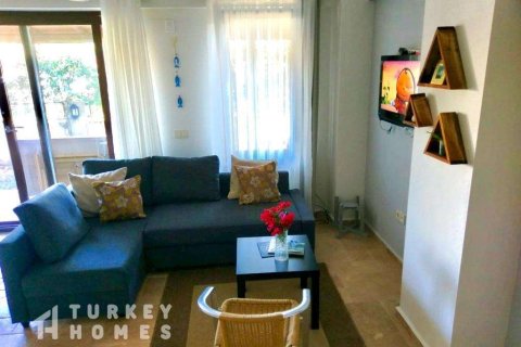 Daire  2+1  Dalyan, Muğla, Türkiye №233347 - 6