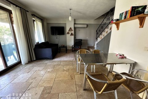 Daire  2+1  Dalyan, Muğla, Türkiye №233347 - 5