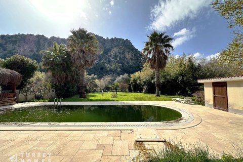 Daire  2+1  Dalyan, Muğla, Türkiye №233347 - 3