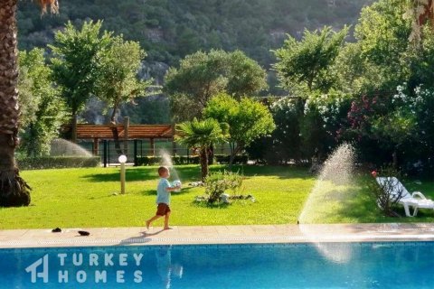 Daire  2+1  Dalyan, Muğla, Türkiye №233347 - 20