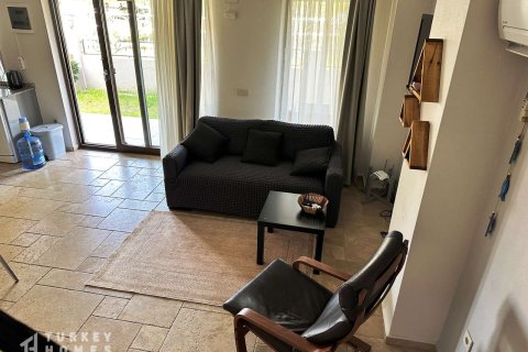 Daire  2+1  Dalyan, Muğla, Türkiye №233347 - 8