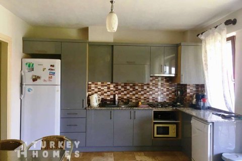 Daire  2+1  Dalyan, Muğla, Türkiye №233347 - 11