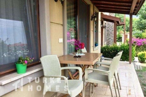 Daire  2+1  Dalyan, Muğla, Türkiye №233347 - 13