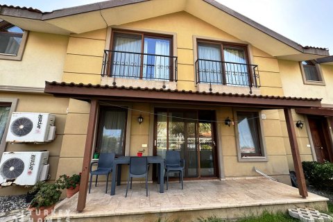 Daire  2+1  Dalyan, Muğla, Türkiye №233347 - 2