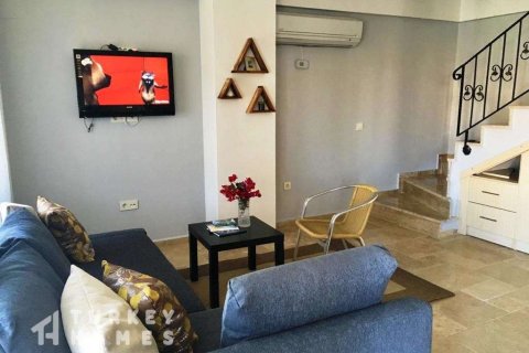 Daire  2+1  Dalyan, Muğla, Türkiye №233347 - 7