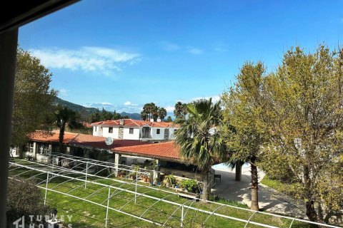 Daire  2+1  Dalyan, Muğla, Türkiye №233347 - 21