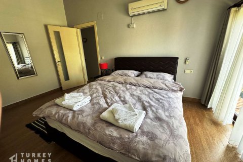 Daire  2+1  Dalyan, Muğla, Türkiye №233347 - 16
