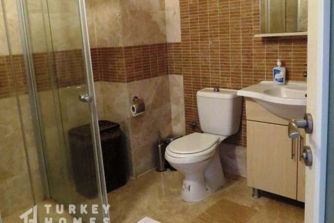 Daire  2+1  Dalyan, Muğla, Türkiye №233347 - 19