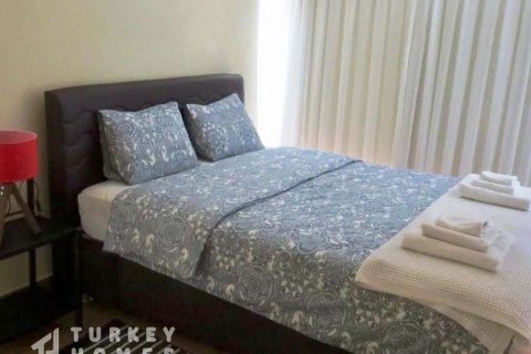 Daire  2+1  Dalyan, Muğla, Türkiye №233347 - 15
