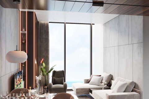 2+1 Wohnung  in Istanbul, Türkei Nr. 233612 - 2