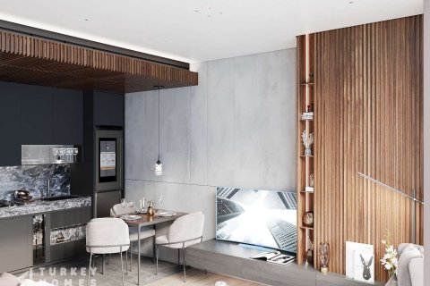 2+1 Wohnung  in Istanbul, Türkei Nr. 233612 - 3
