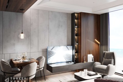 2+1 Wohnung  in Istanbul, Türkei Nr. 233612 - 5
