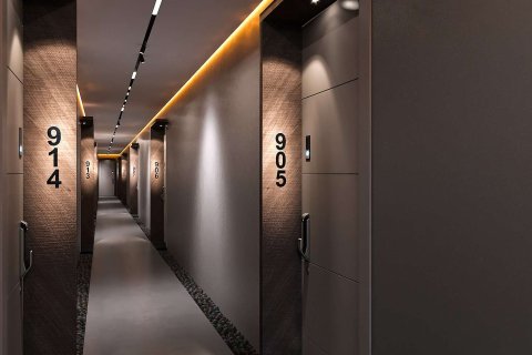 2+1 Wohnung  in Istanbul, Türkei Nr. 233612 - 8