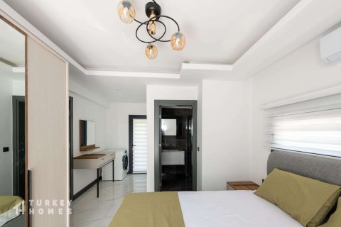 4+1 Villa i Ovacik, Mugla, Tyrkiet Nr. 233821 - 15