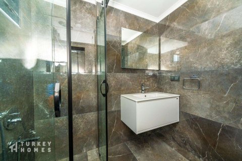 4+1 Villa i Ovacik, Mugla, Tyrkiet Nr. 233821 - 14