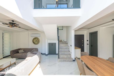 4+1 Villa i Ovacik, Mugla, Tyrkiet Nr. 233821 - 5