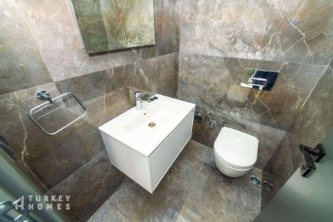 4+1 Villa i Ovacik, Mugla, Tyrkiet Nr. 233821 - 9