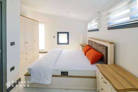 4+1 Villa i Ovacik, Mugla, Tyrkiet Nr. 233821 - 20