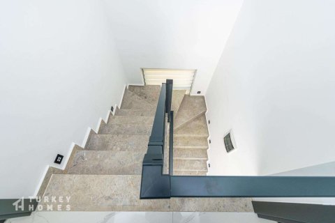 4+1 Villa i Ovacik, Mugla, Tyrkiet Nr. 233821 - 10