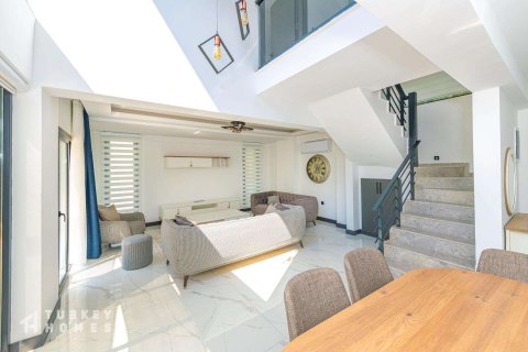 4+1 Villa i Ovacik, Mugla, Tyrkiet Nr. 233821 - 7