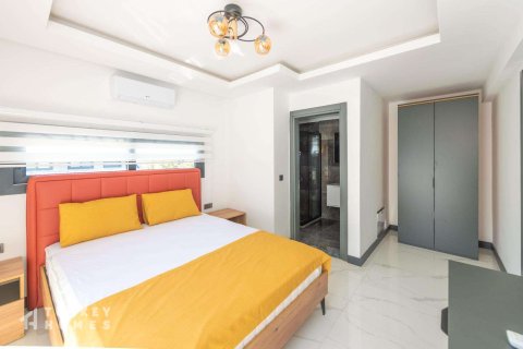 4+1 Villa i Ovacik, Mugla, Tyrkiet Nr. 233821 - 13