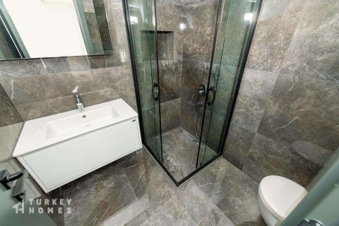 4+1 Villa i Ovacik, Mugla, Tyrkiet Nr. 233821 - 17