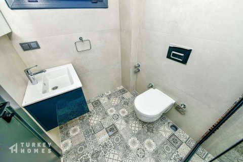 4+1 Villa i Ovacik, Mugla, Tyrkiet Nr. 233821 - 21