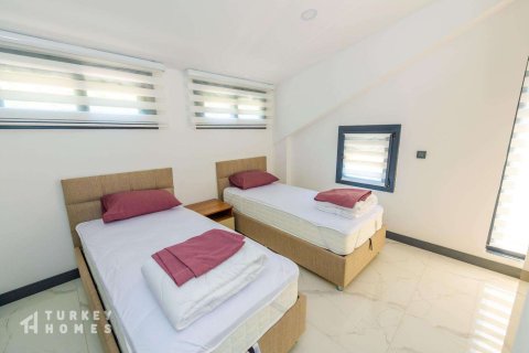 4+1 Villa i Ovacik, Mugla, Tyrkiet Nr. 233821 - 18