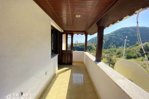 6+1 Villa i Trabzon, Tyrkia Nr. 233823 - 12