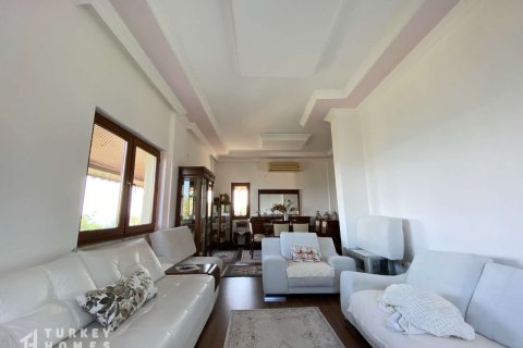 6+1 Villa i Trabzon, Tyrkia Nr. 233823 - 9