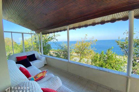 6+1 Villa i Trabzon, Tyrkia Nr. 233823 - 11