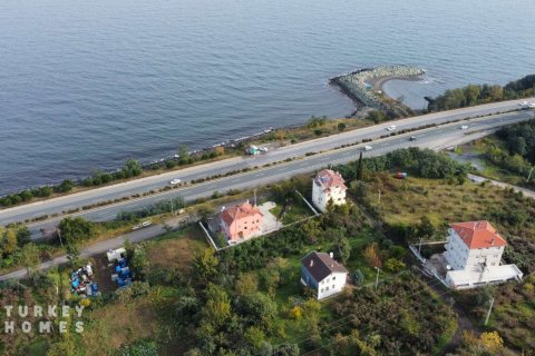 6+1 Villa i Trabzon, Tyrkia Nr. 233823 - 21