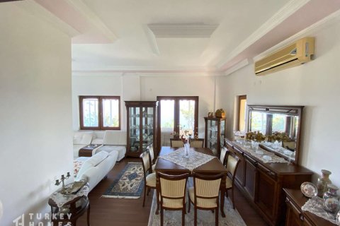 6+1 Villa i Trabzon, Tyrkia Nr. 233823 - 10