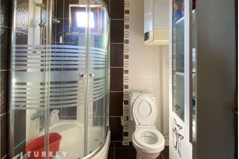 6+1 Villa i Trabzon, Tyrkia Nr. 233823 - 19