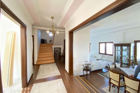 6+1 Villa i Trabzon, Tyrkia Nr. 233823 - 7