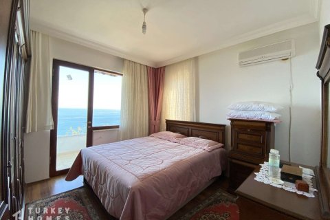 6+1 Villa i Trabzon, Tyrkia Nr. 233823 - 16