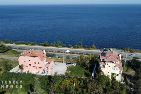 6+1 Villa i Trabzon, Tyrkia Nr. 233823 - 1