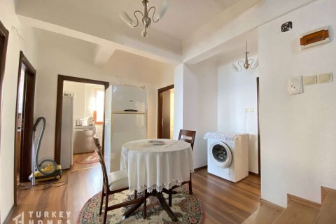 6+1 Villa i Trabzon, Tyrkia Nr. 233823 - 6