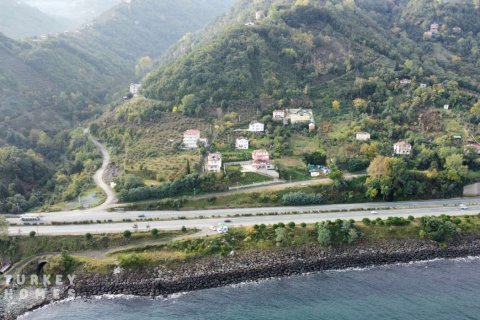 6+1 Villa i Trabzon, Tyrkia Nr. 233823 - 3