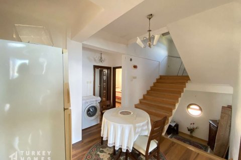 6+1 Villa i Trabzon, Tyrkia Nr. 233823 - 5